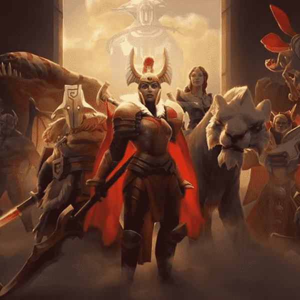 Jugadores profesionales de Dota 2 reaccionan ante los baneos de cuentas Smurf